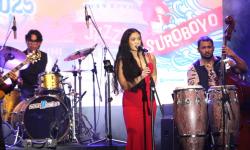 Tanjung Perak Jazz 2025: Alunan Jazz Menggema di Museum Sejarah, Semarakkan Semangat Kepahlawanan