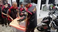 Kejaksaan Sapu Bersih Berkas PJU, Kabid Lalin Dishub Cianjur: Saya Juga Kaget
