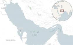 Blokade Selat Hormuz, Eropa Hadapi Risiko Ganda Energi dan Perdagangan