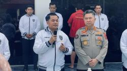 Presiden Mangkok, Otak Pelaku Siaran Porno Anak Dibekuk di Pekanbaru 