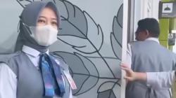 Viral! Anak Kecil Dilarang Naik Kereta di Stasiun Mandai, Keluarga Tersinggung dengan Ucapan Petugas