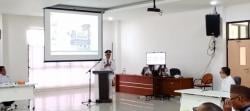 Final Lomba Kelurahan se Provinsi Banten, Kelurahan Kadu Agung Wakili Kabupaten Tangerang