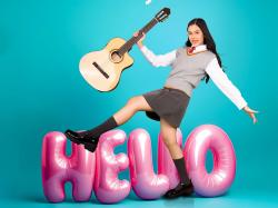 Aliya Ungkap Kisah Persahabatan dalam Nada Lewat Single Perdana ‘HELLO’