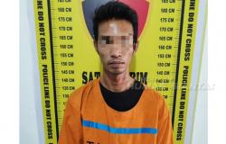 Dibunuh karena Cemburu, JL Baru Ditemukan Setelah Keluarga Datang 