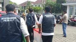 Polda DIY Geledah Kantor Dinas Pendidikan Gunungkidul Terkait Dugaan Korupsi Pengadaan Komputer