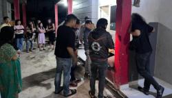 Terlibat Cekcok, Suami Tikam Istri Hingga Tewas di Sulut