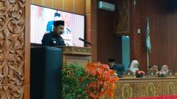 Bahas 4 Raperda Bersama DPRD, Wawalkot Chandra Sebut Peta Jalan Pembangunan Depok