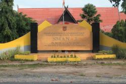 Kuota SPMB 2025 SMAN 3 Pangkalan Bun Sekitar 340 Pelajar