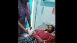 Intan ART Asal Sumba di Batam Babak Belur Dianiaya Majikan Gegara Lupa Kunci Kandang Anjing