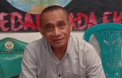 Hampir Dua Tahun Menggantung, Lakmas NTT Desak Gakkum dan Polda  Proses Pelaku Ilegal logging