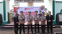 Kapolres Purworejo Tegaskan Tak Akan Halangi Aksi Sopir Truk Terkait ODOL