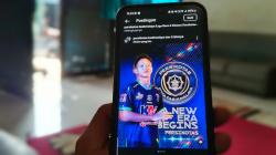Persikotas FC Perkenalkan Logo Baru, Representasi Era Baru dan Identitas Kultural Kota Tasikmalaya