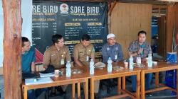 Asbumba Bangka Beri Pembekalan ke Peternak Ayam Petelur
