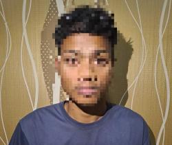 Bejat! Bocah SD di Serang Dicekoki Miras Lalu Dicabuli, Pelaku Dibekuk Polisi