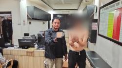 Polisi Tangkap DPO Kasus Pengeroyokan Sadis di Cibatu Garut