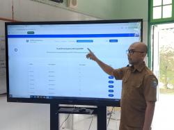 SPMB 2025, Masuk SMP di Bandung Kini Wajib Tes Online