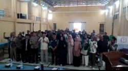 Sosialisasi Perda Lingkungan Hidup, Yod Mintaraga Tegaskan Pentingnya Kendalikan Alih Fungsi Lahan