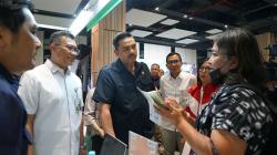 BPJS Ketenagakerjaan Dukung Grab dan Kemenkop UKM Hadirkan Peluang Usaha dan Perlindungan Sosial