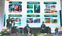 Jejak Manase Fami, Perjuangan Panjang Menuju Desa Wisata Malasigi