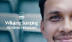 Al Hamra Hehanusa dan Saddil Ramdani Resmi Gabung Persib, Diperkenalkan ke Bobotoh dengan Cara Unik