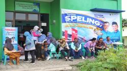 Jangkau Pelosok, Program Dokter Spesialis Keliling Jateng Layani Ribuan Warga