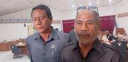 Manipulasi Data hingga Dokumen Palsu: Pansus DPRD Ungkap Skandal Pengiriman Kuda dari Sumba Timur