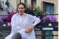Kisah Artis yang Sering Tampil Seksi dan Menggoda namun Berubah Drastis usai Ibadah Umrah
