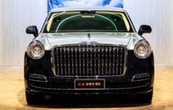Rela Rogoh Rp25 Miliar, Orang Dubai Beli Mobil Bekas Buatan China, Apa Istimewanya?