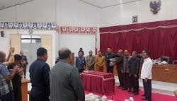 Dugaan Skandal Manajemen RSUD Waingapu Terkuak, DPRD Sumba Timur Desak Audit Total