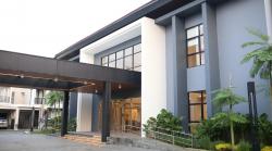 Gedung Lama Direnovasi Total, KPw BI Tegal Pindah ke Kantor Sementara