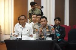 Polres Bangkalan Dituding Bekingi Judi Sabung Ayam, Kapolres Tantang: Laporkan ke Propam Polda Jatim