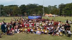 Dari Halaman Rumah Hingga Kompetisi Internasional: Kisah Sukses Utamasia di Medan