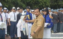 Kuota SPMB 2025 SMAN 3 Pangkalan Bun Sekitar 340 Pelajar