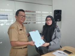Kemenkum Jateng Fasilitasi Harmonisasi Raperbup tentang Tunjangan DPRD Kabupaten Purworejo