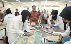 Dindik Jatim Tingkatkan Kompetensi 60 Guru SMK Lewat Pelatihan dan Sertifikasi Empat Keahlian
