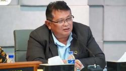 A Yamin Kritisi Klasifikasi Desa di Jabar tak Sesuai Kondisi Lapangan
