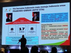 Energi Indonesia: Perjalanan, Tantangan, dan Visi Masa Depan