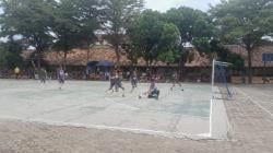 Smatris Futsal Cup 2025: SMA Tri Sukses Lampung Selatan Jaring Bibit Unggul Lewat Turnamen Futsal