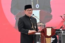 Gubernur Pramono Dorong Bank Jakarta Profesional dan Siap Melantai di Bursa