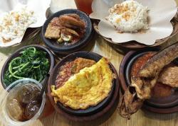 Sambal Bakar Lengkong, Kuliner Pedas Legendaris di Bandung yang Banyak Diburu