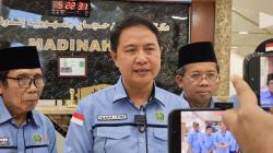 10 Juli 2025, Kuota Haji 2026 Indonesia bakal Diumumkan Arab Saudi