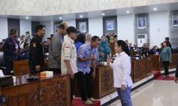 Agustina Wali kota Semarang Gelar Musrenbang Pemuda