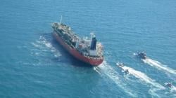 AS Mulai Ketar-Ketir, Minta Bantuan China Bujuk Iran Tak Tutup Selat Hormuz