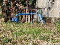 Puluhan Tahun Beroperasi, Sumur Milik PDAM Madiun Numpang di Tanah Khas Desa ‎