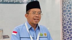 Jamaah Haji Reguler Wafat Dapat Asuransi, Berikut Cara Klaimnya!
