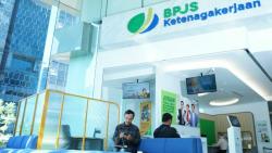 Kanal Aplikasi Resmi Dihadirkan, Masyarakat Diimbau Klaim JHT Tidak Melalui Calo