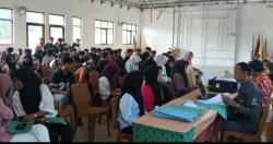 SMKN 1 Tanggeung Buka 400 Kuota Siswa Baru, Pendaftaran SPMB Berjalan Lancar
