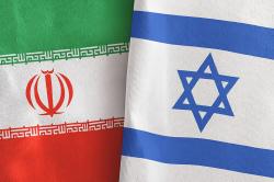 BREAKING NEWS: Iran dan Israel Sepakat Genjatan Senjata, Akhiri Perang yang Berlangsung 12 Hari