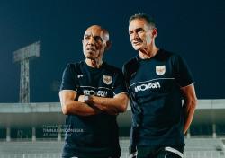 Daftar 28 Pemain yang Ikut TC Timnas Indonesia U-23, Gerald Vanenburg Coret 2 Pemain