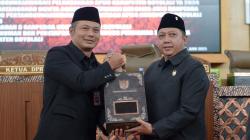 DPRD Boyolali Setujui Ranperda Pertanggungjawaban APBD 2024